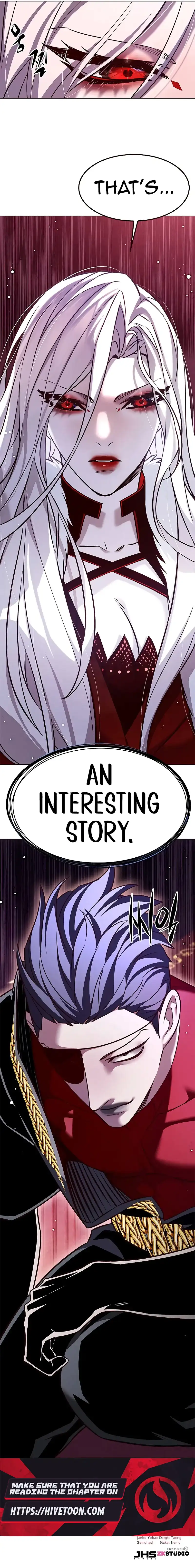 Eleceed Chapter 307 - Page 14