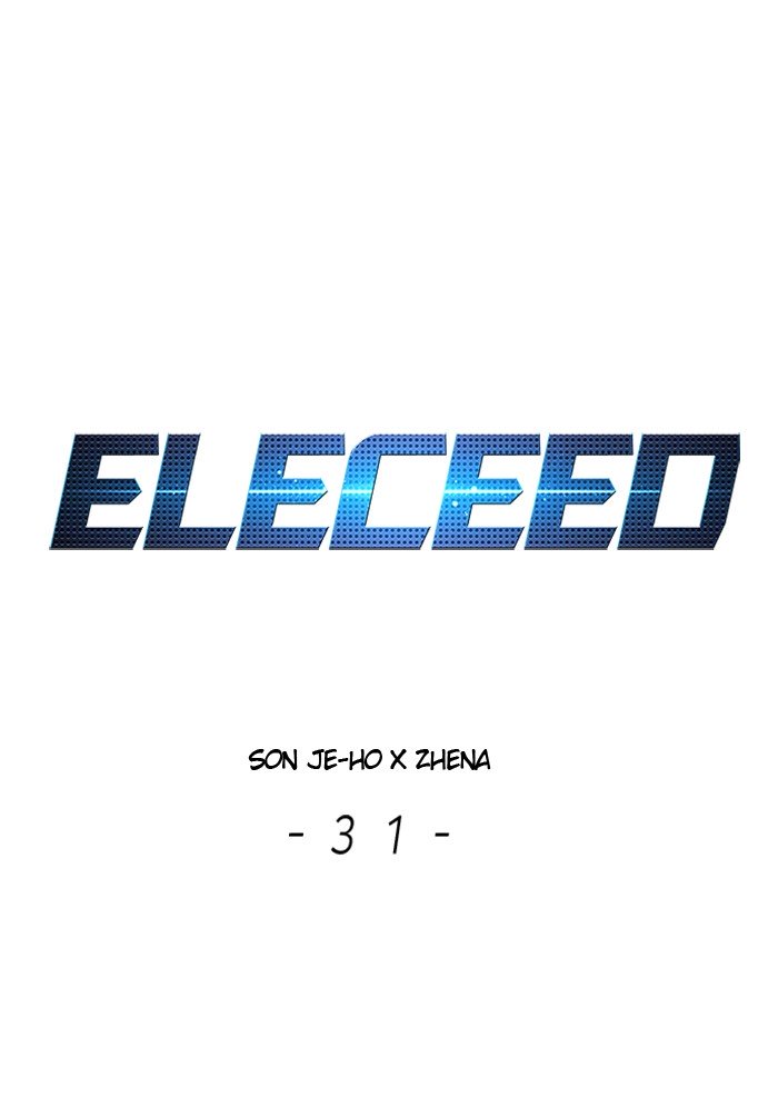 Eleceed Chapter 31 - Page 1