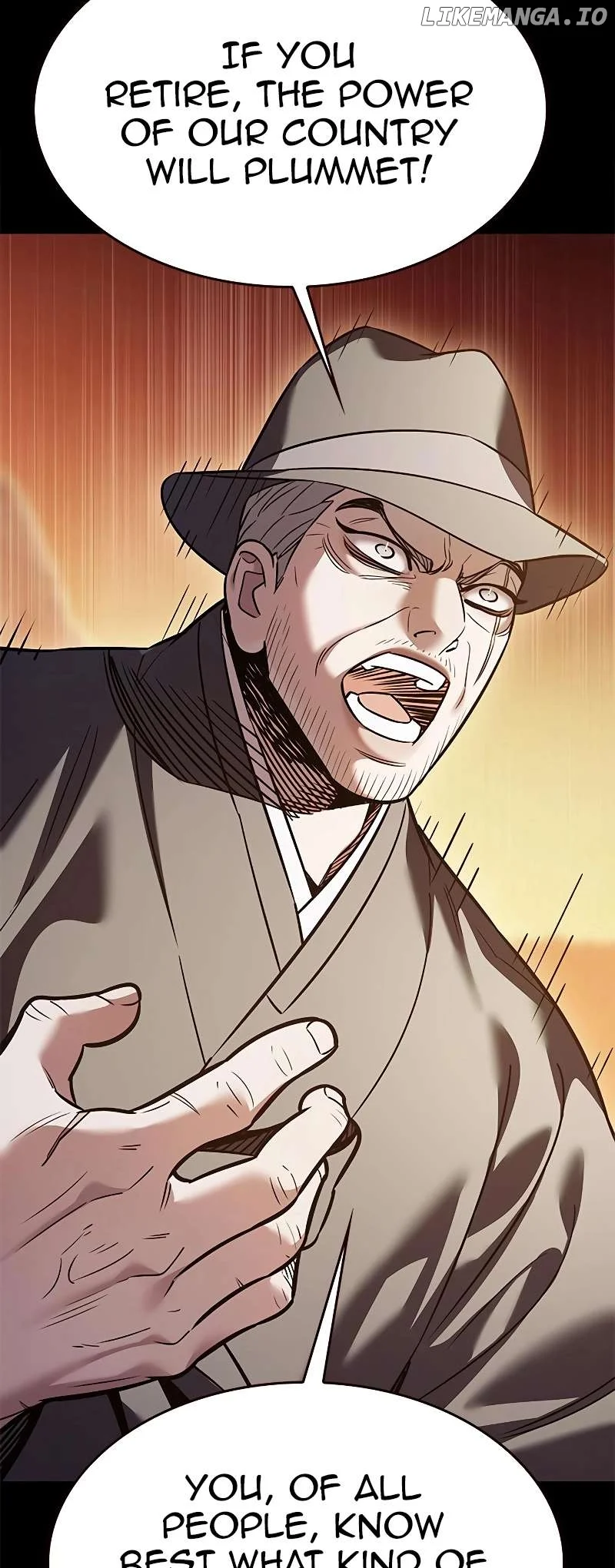 Eleceed Chapter 311 - Page 12