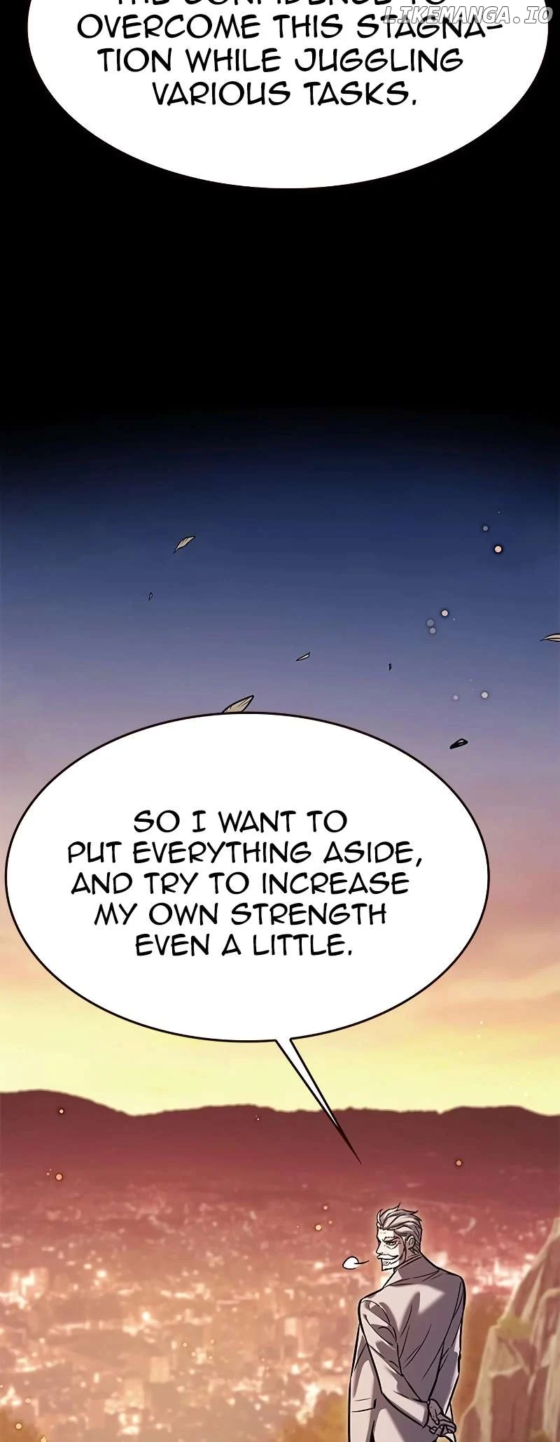 Eleceed Chapter 311 - Page 16