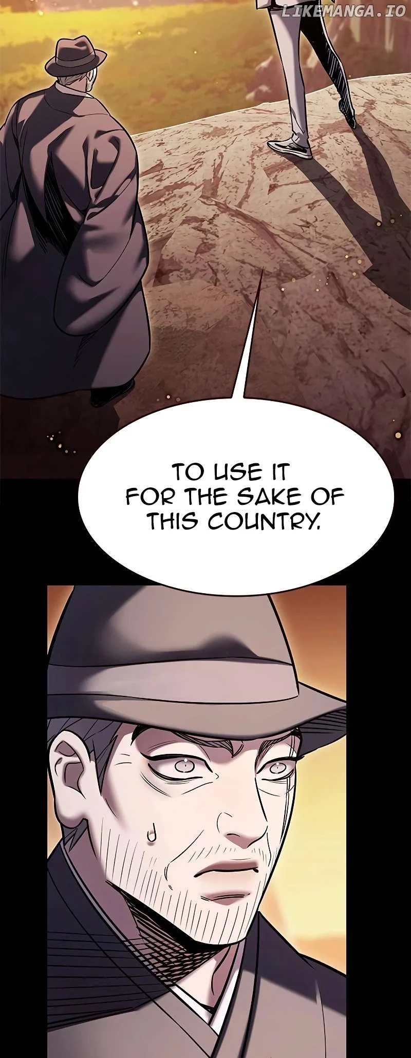 Eleceed Chapter 311 - Page 17