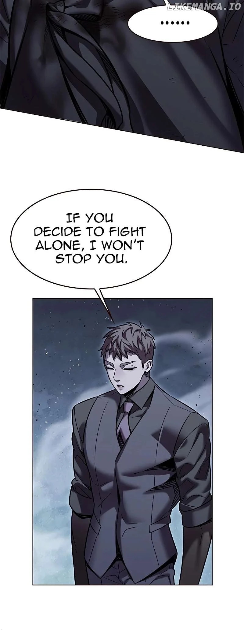Eleceed Chapter 311 - Page 21