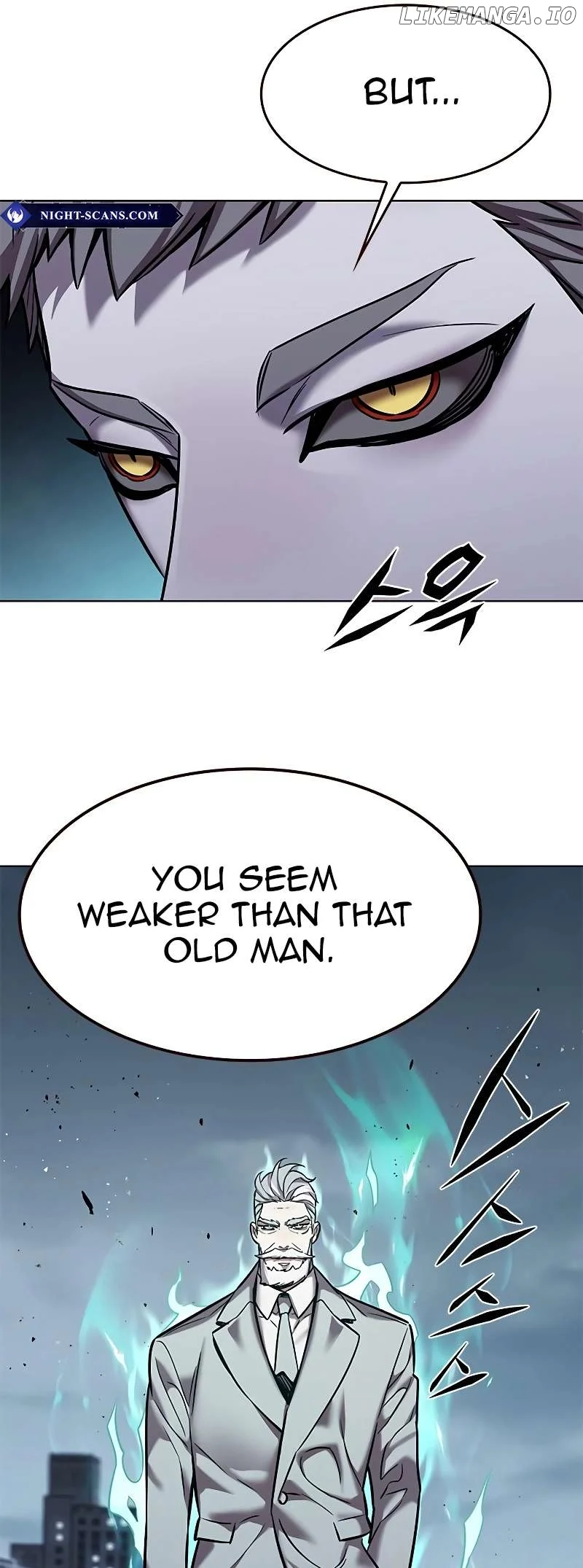 Eleceed Chapter 311 - Page 22
