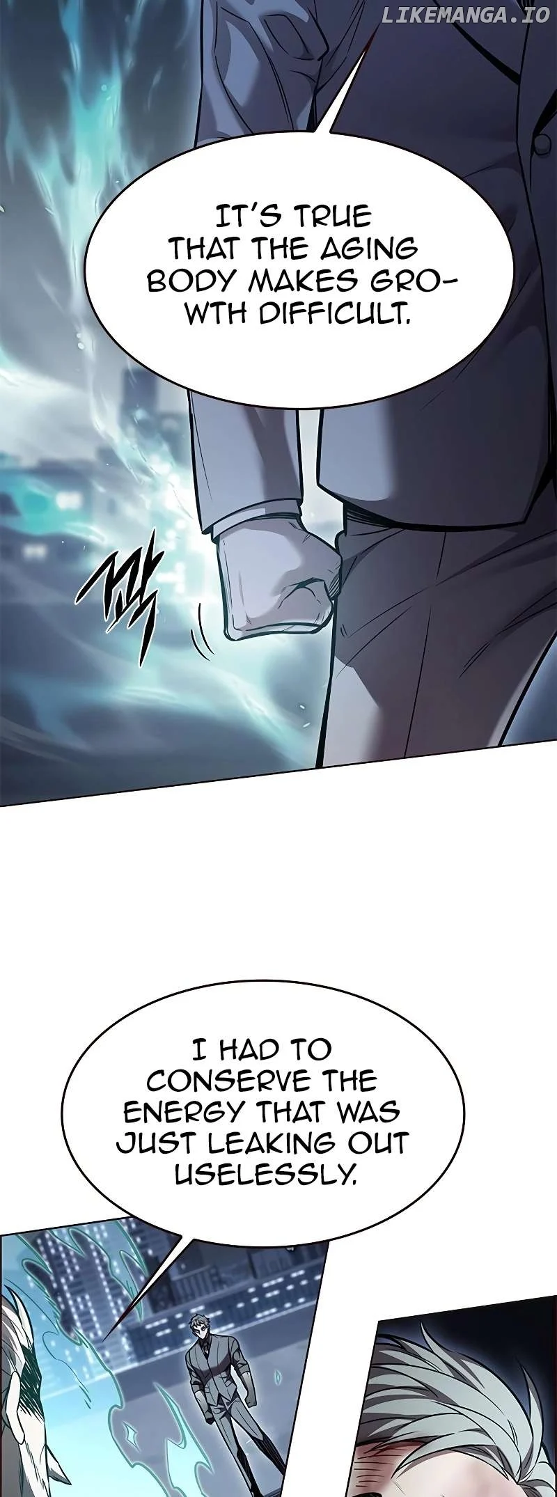 Eleceed Chapter 311 - Page 27