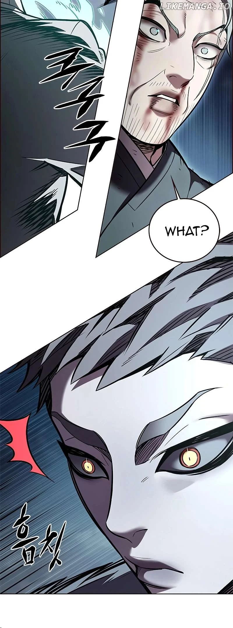 Eleceed Chapter 311 - Page 28