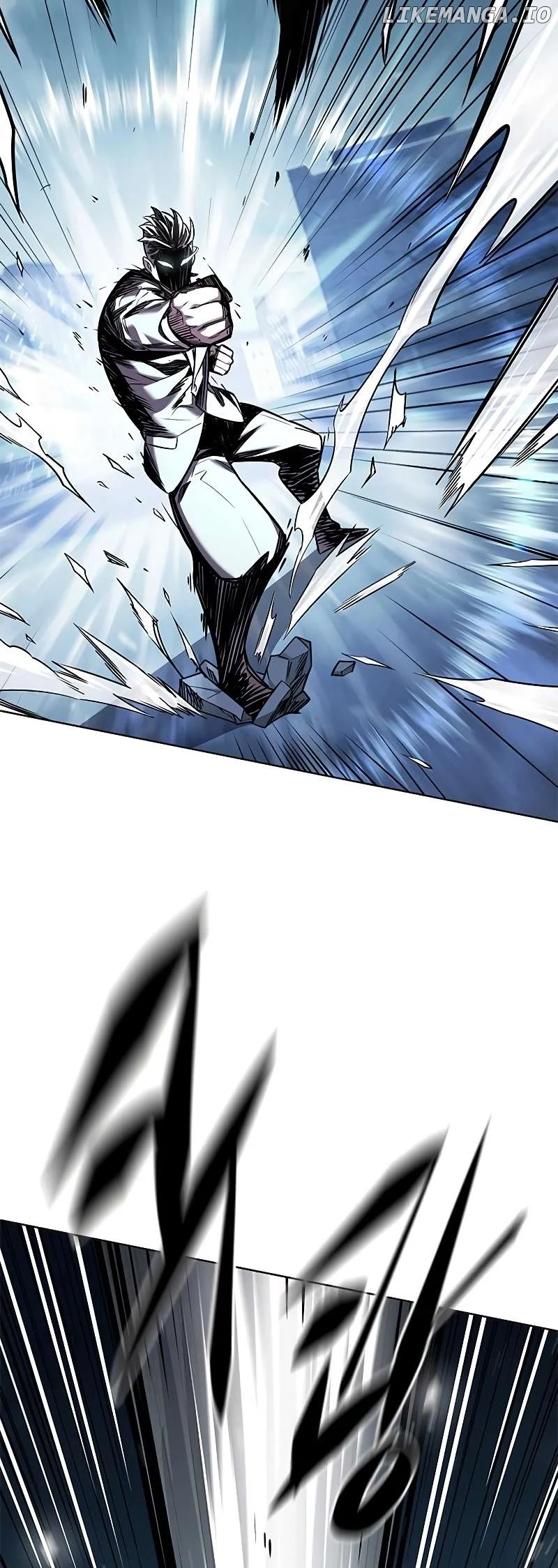 Eleceed Chapter 311 - Page 31