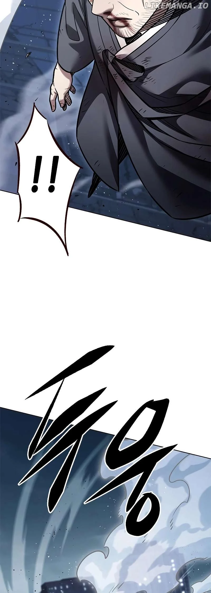 Eleceed Chapter 311 - Page 33