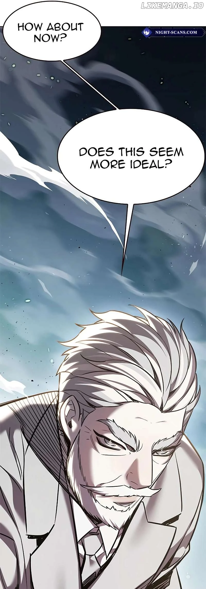 Eleceed Chapter 311 - Page 35