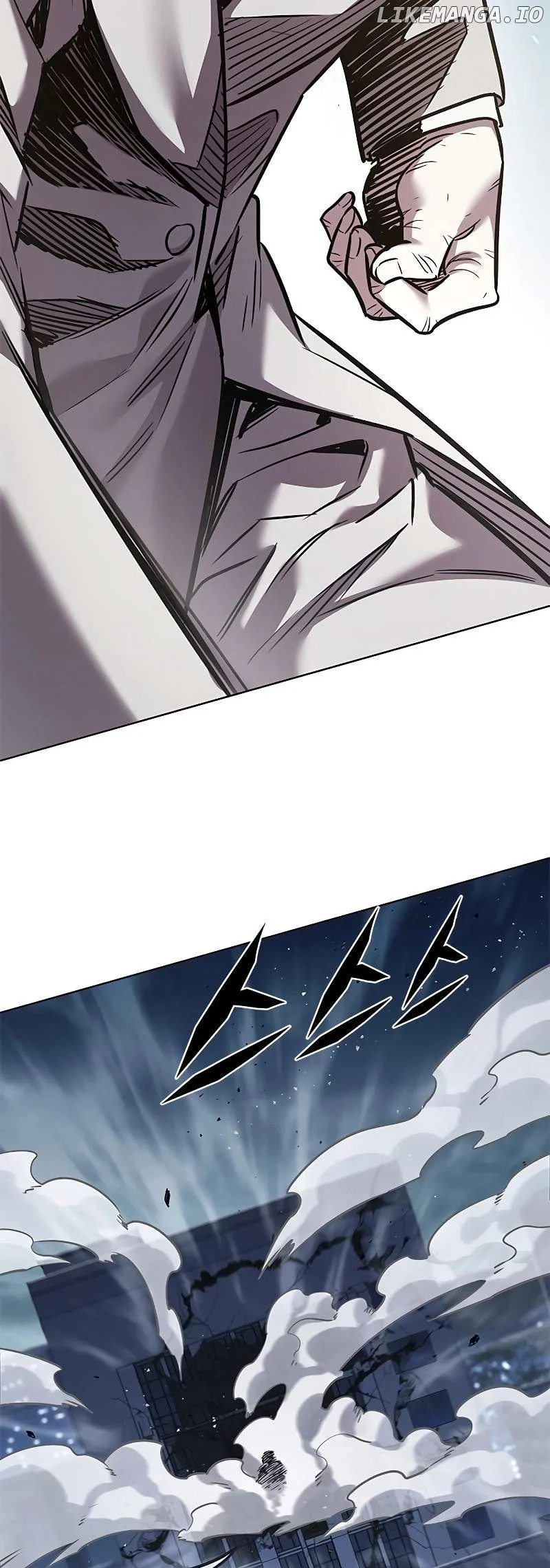 Eleceed Chapter 311 - Page 36
