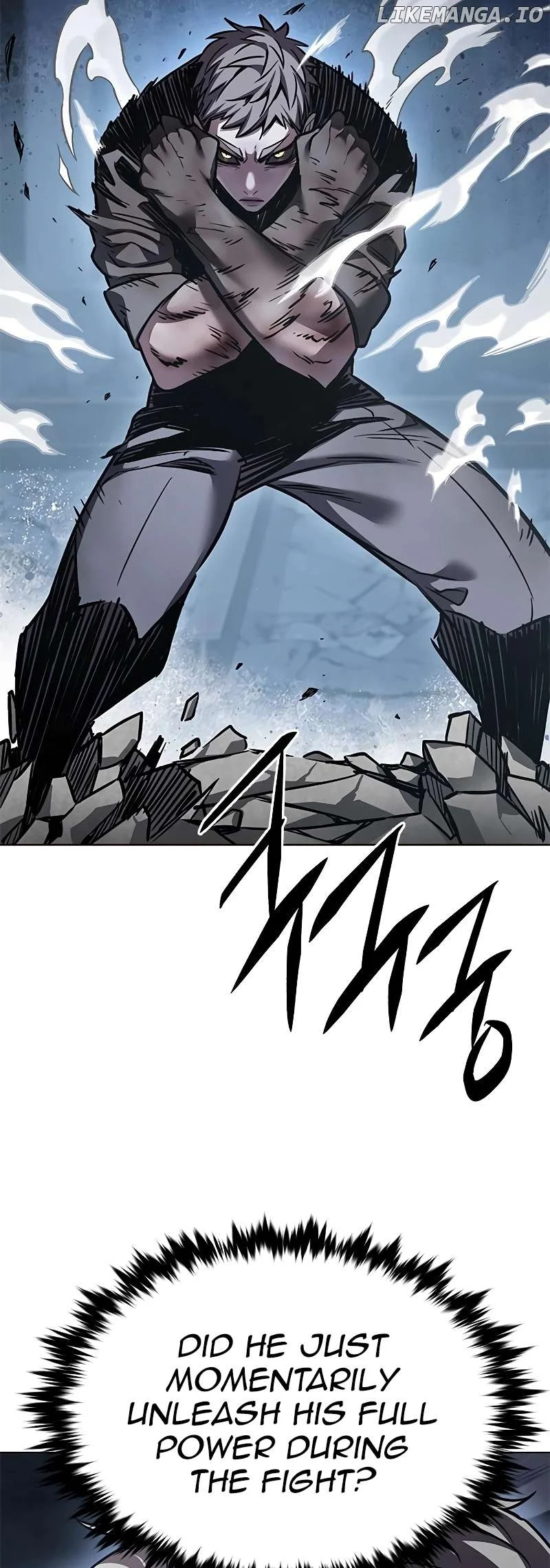 Eleceed Chapter 311 - Page 38