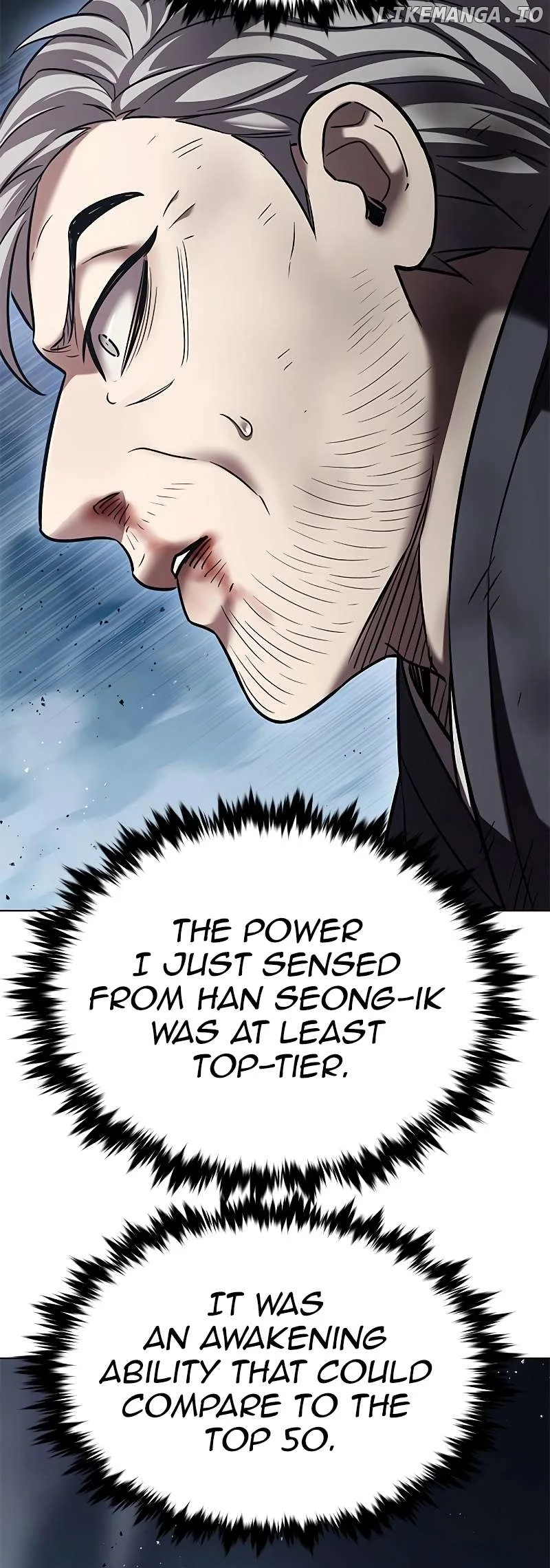 Eleceed Chapter 311 - Page 39