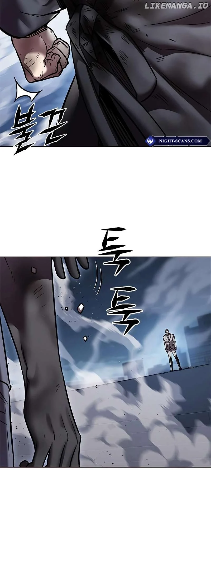 Eleceed Chapter 311 - Page 42