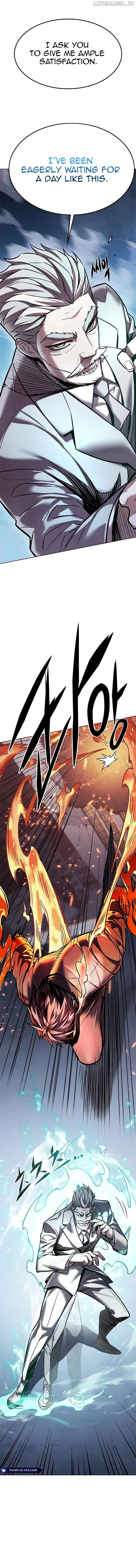 Eleceed Chapter 311 - Page 48