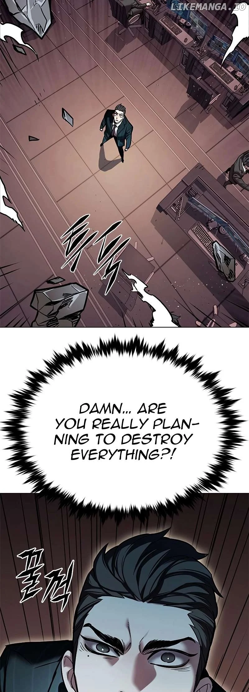 Eleceed Chapter 311 - Page 64