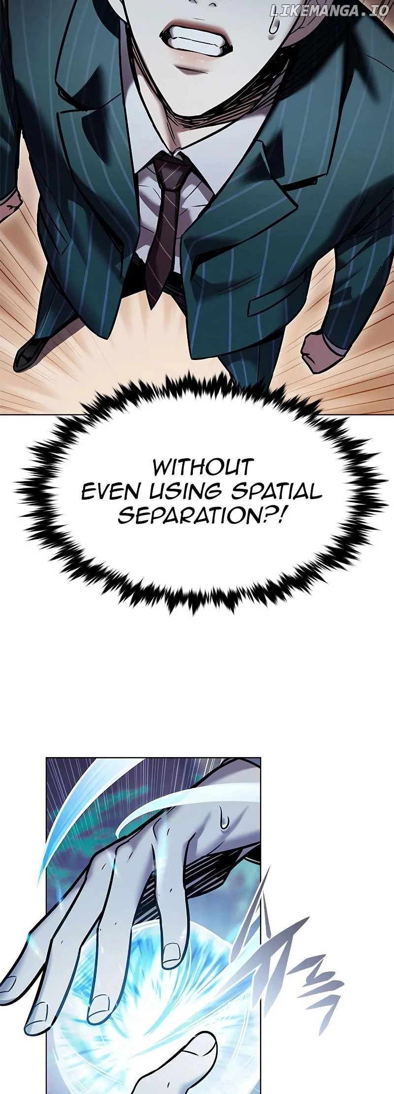 Eleceed Chapter 311 - Page 65