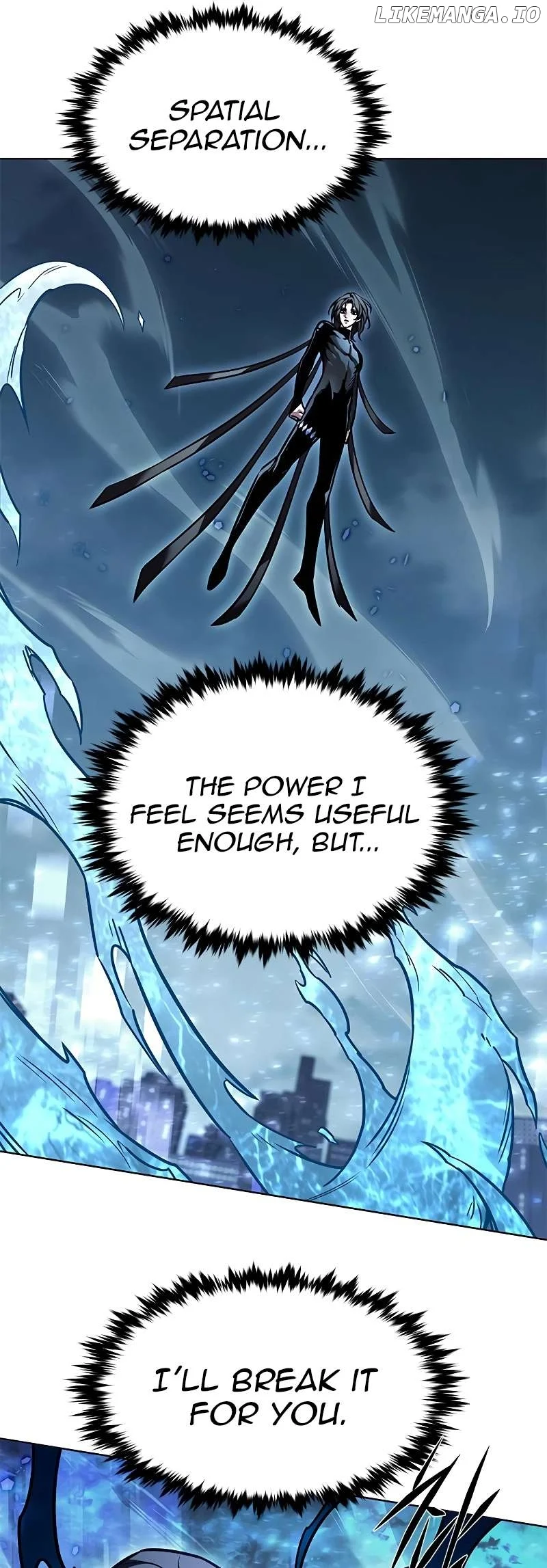Eleceed Chapter 311 - Page 68
