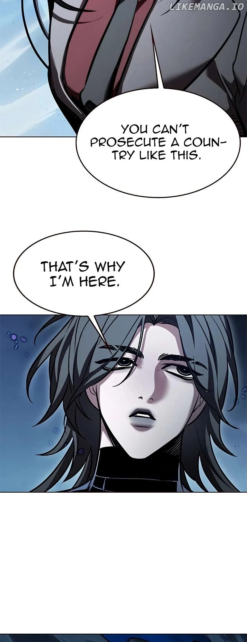 Eleceed Chapter 311 - Page 76