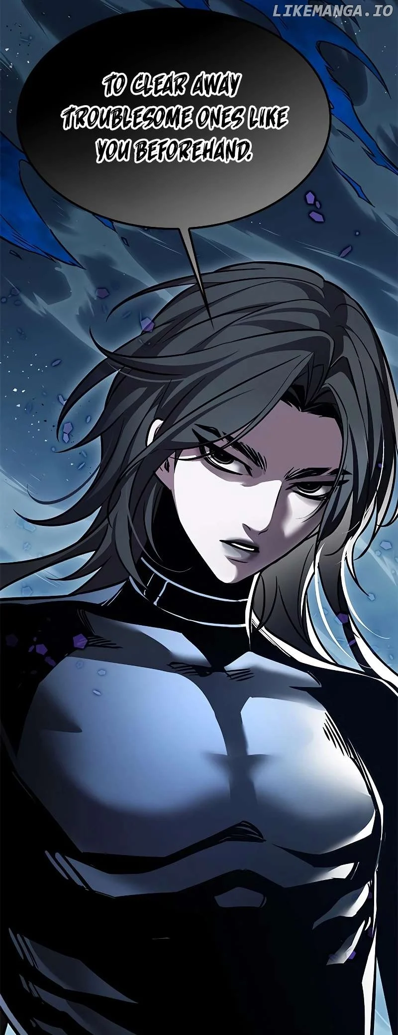 Eleceed Chapter 311 - Page 77