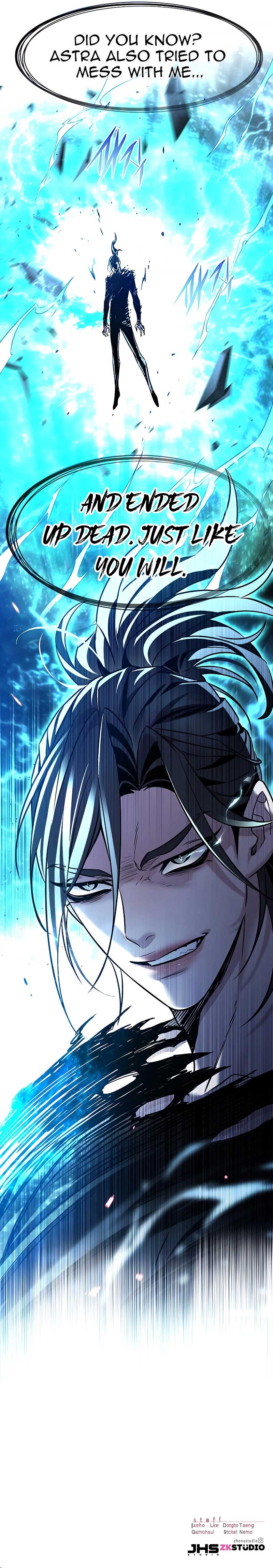 Eleceed Chapter 316 - Page 15