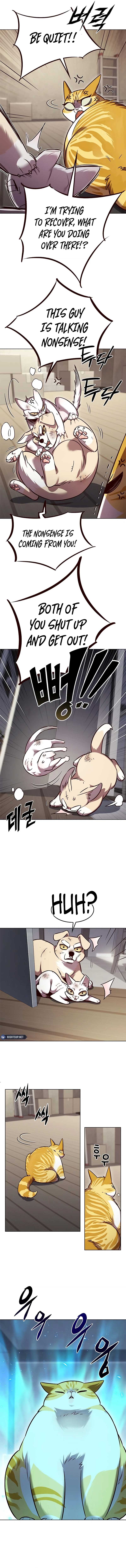 Eleceed Chapter 322 - Page 10