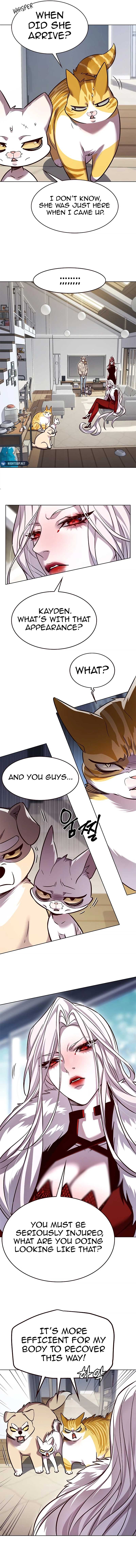 Eleceed Chapter 322 - Page 12