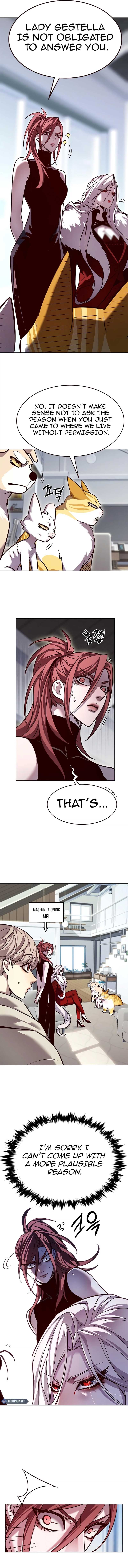 Eleceed Chapter 322 - Page 14