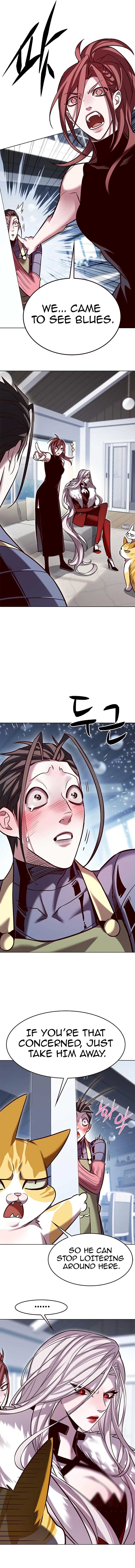 Eleceed Chapter 322 - Page 15