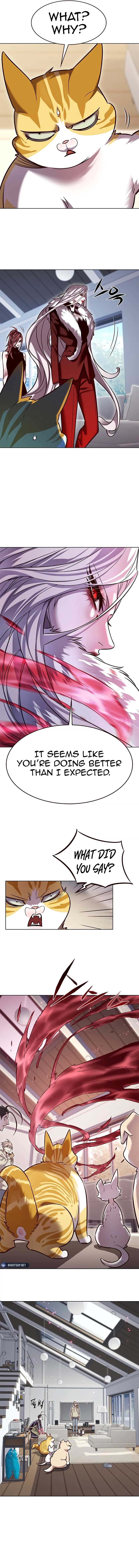 Eleceed Chapter 322 - Page 16