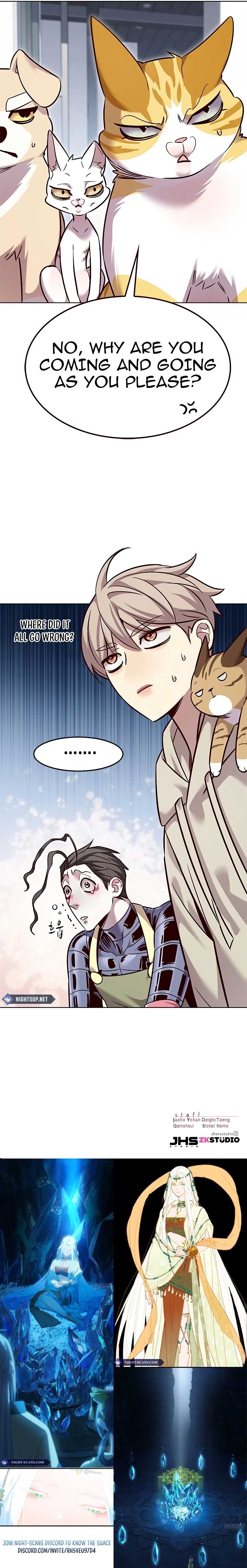 Eleceed Chapter 322 - Page 17