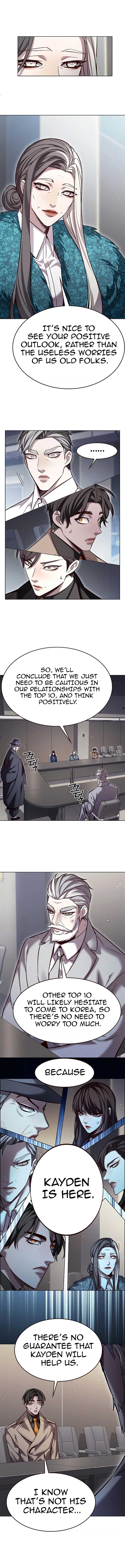 Eleceed Chapter 322 - Page 6