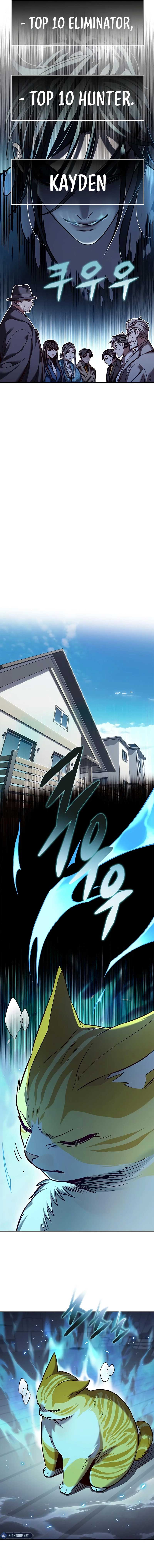 Eleceed Chapter 322 - Page 8