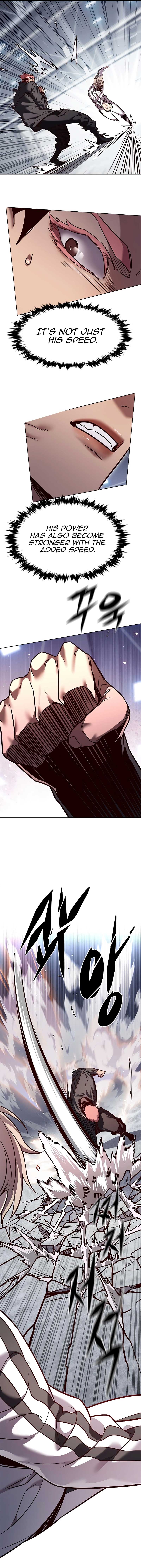 Eleceed Chapter 324 - Page 10