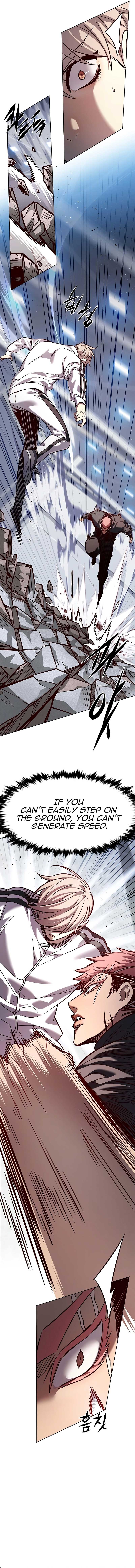 Eleceed Chapter 324 - Page 11