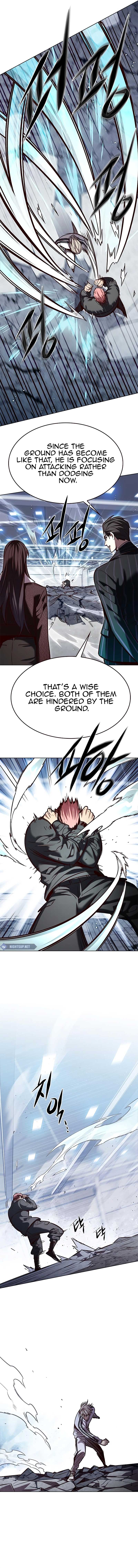 Eleceed Chapter 324 - Page 13