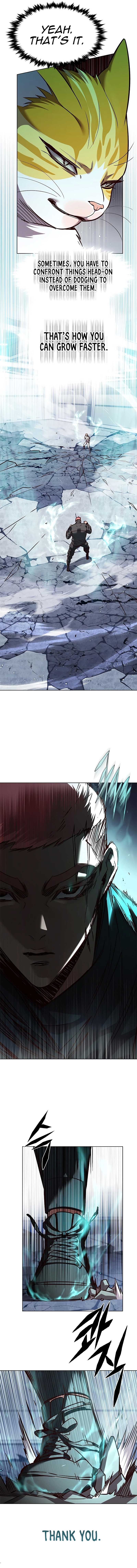 Eleceed Chapter 324 - Page 16