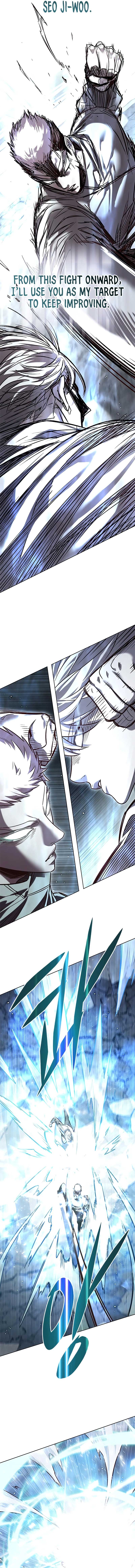 Eleceed Chapter 324 - Page 17