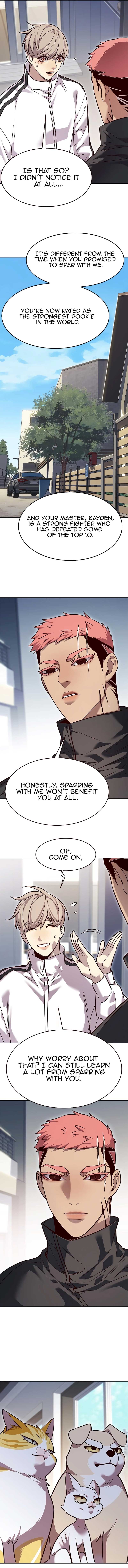 Eleceed Chapter 324 - Page 4