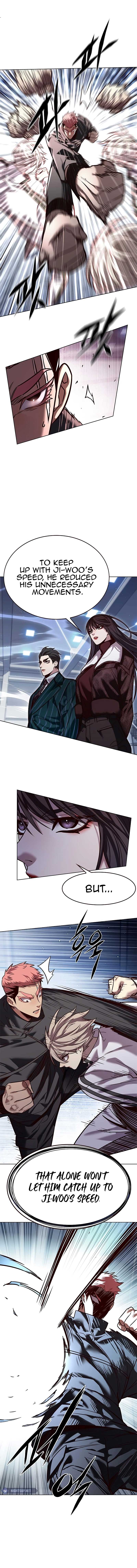 Eleceed Chapter 324 - Page 9