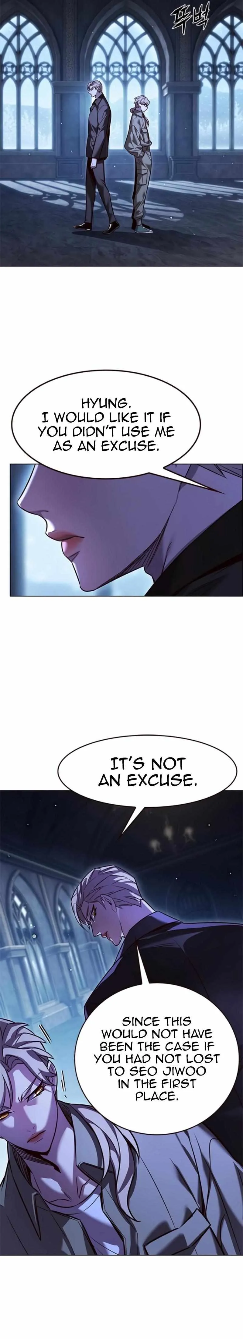 Eleceed Chapter 327 - Page 13