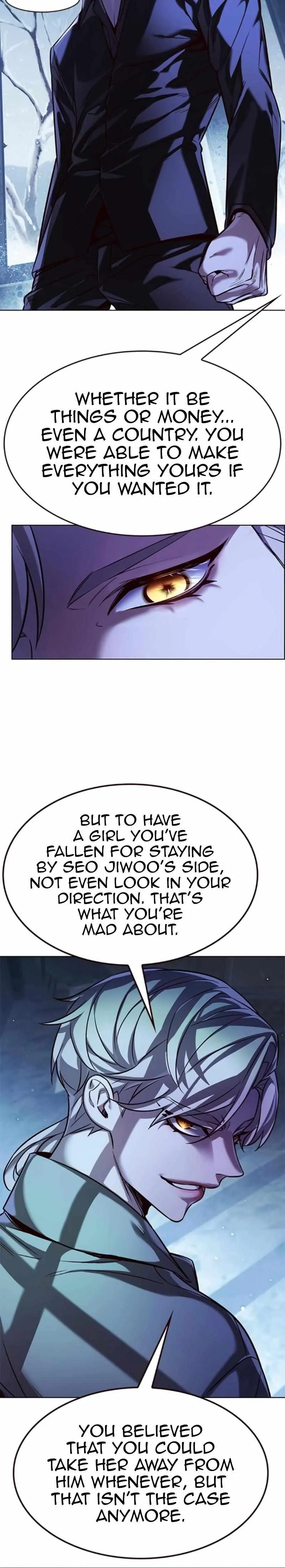 Eleceed Chapter 327 - Page 15