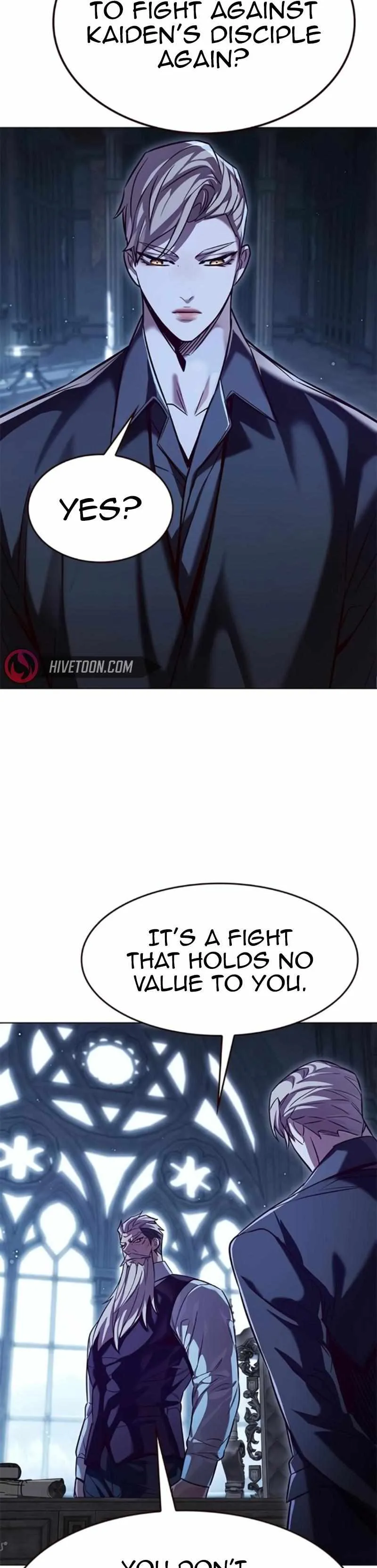 Eleceed Chapter 327 - Page 2