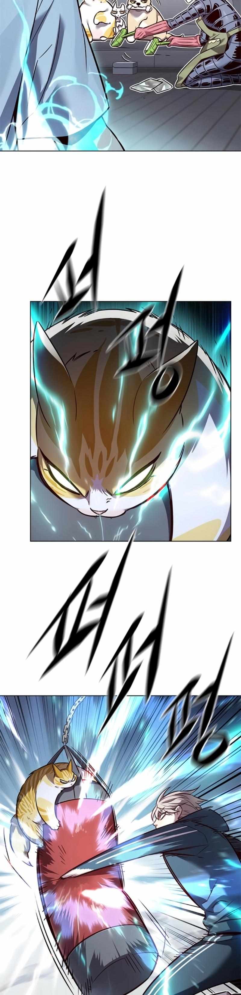 Eleceed Chapter 327 - Page 21