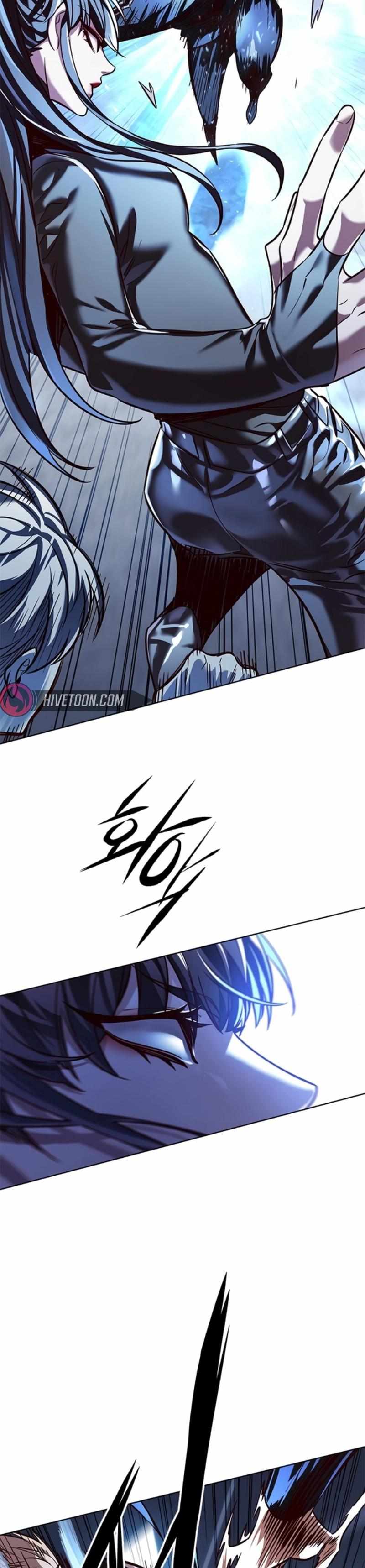 Eleceed Chapter 327 - Page 25