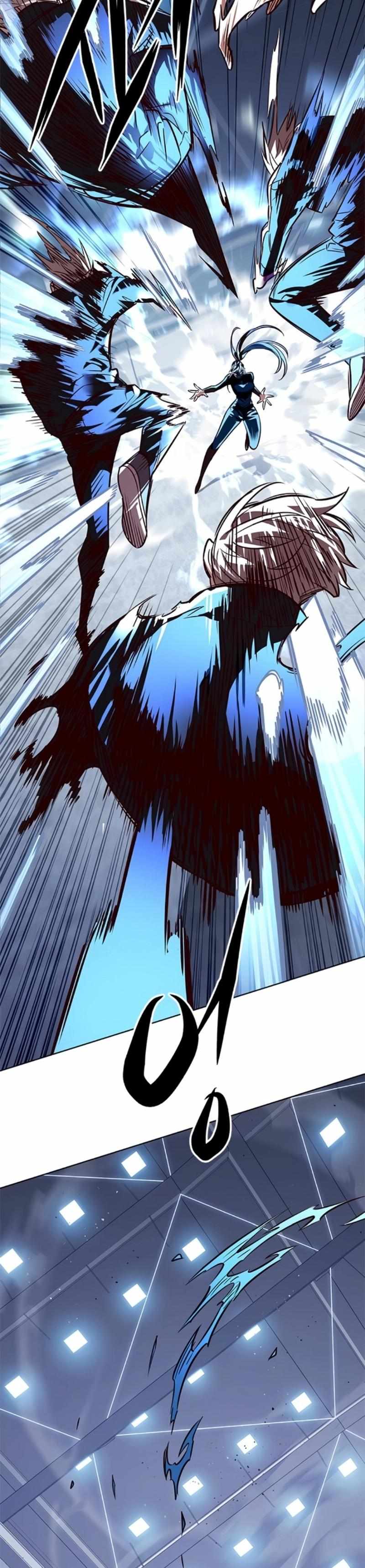 Eleceed Chapter 327 - Page 26