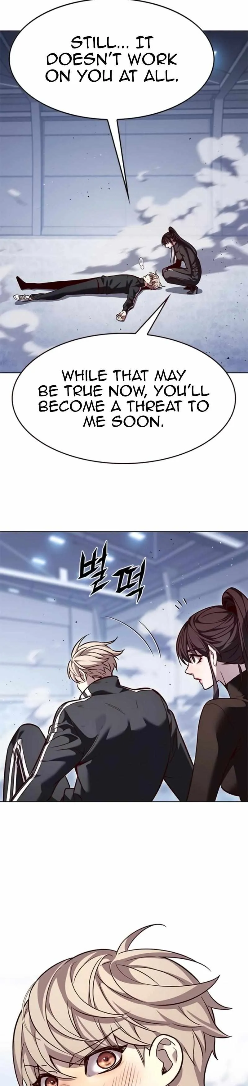 Eleceed Chapter 327 - Page 28