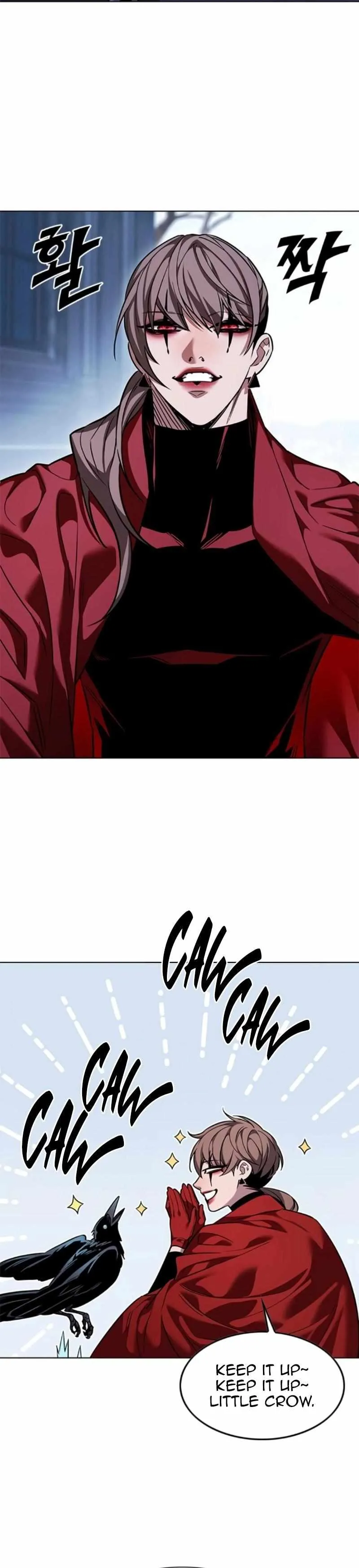 Eleceed Chapter 327 - Page 34