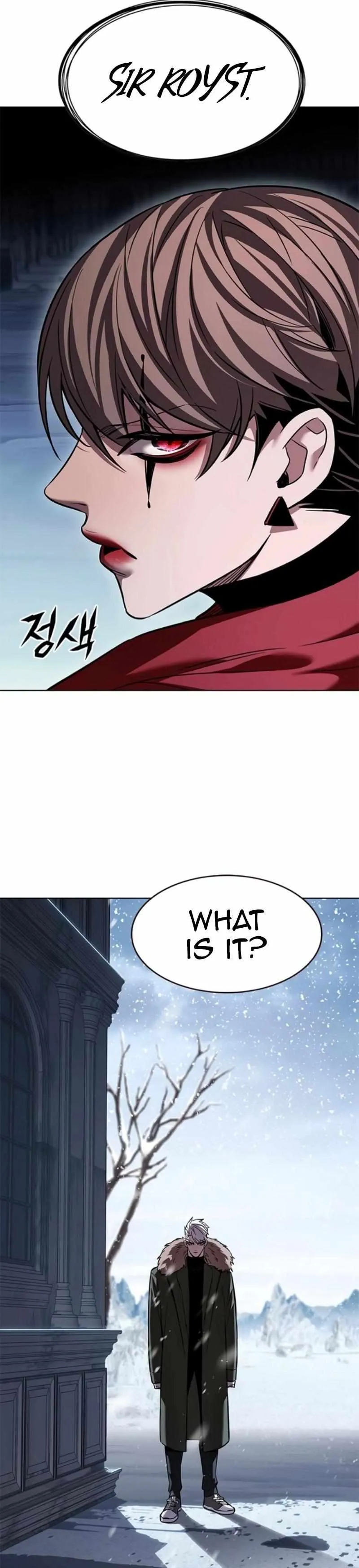 Eleceed Chapter 327 - Page 35