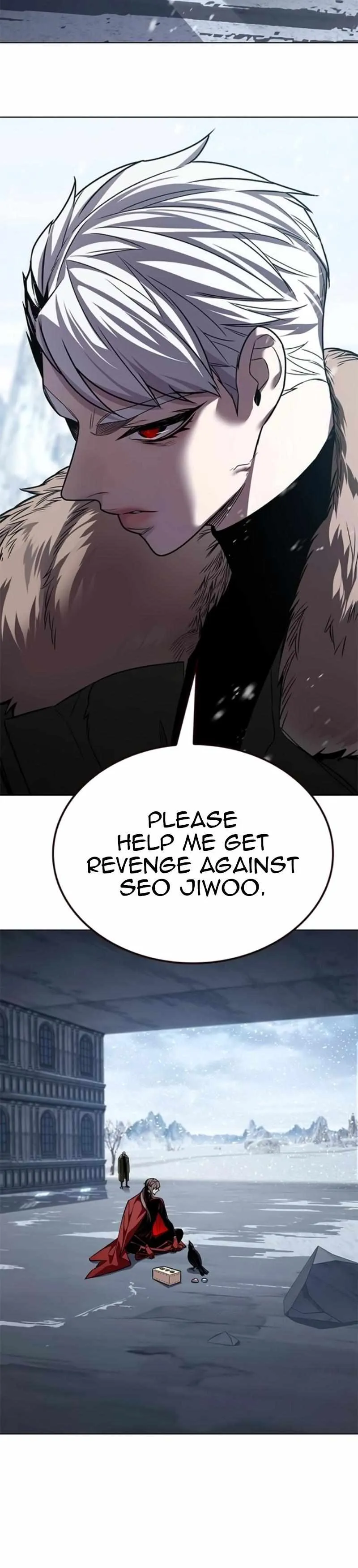 Eleceed Chapter 327 - Page 36