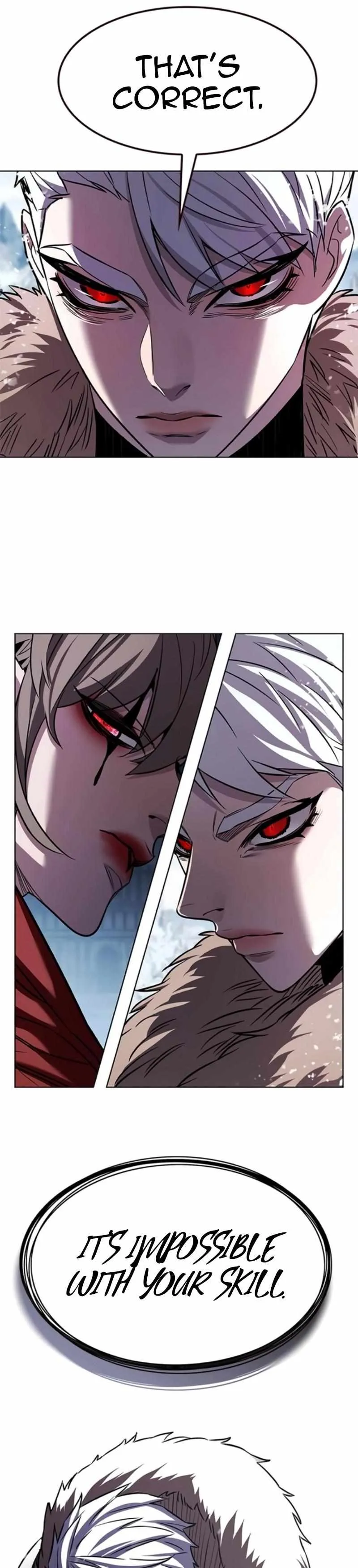 Eleceed Chapter 327 - Page 38