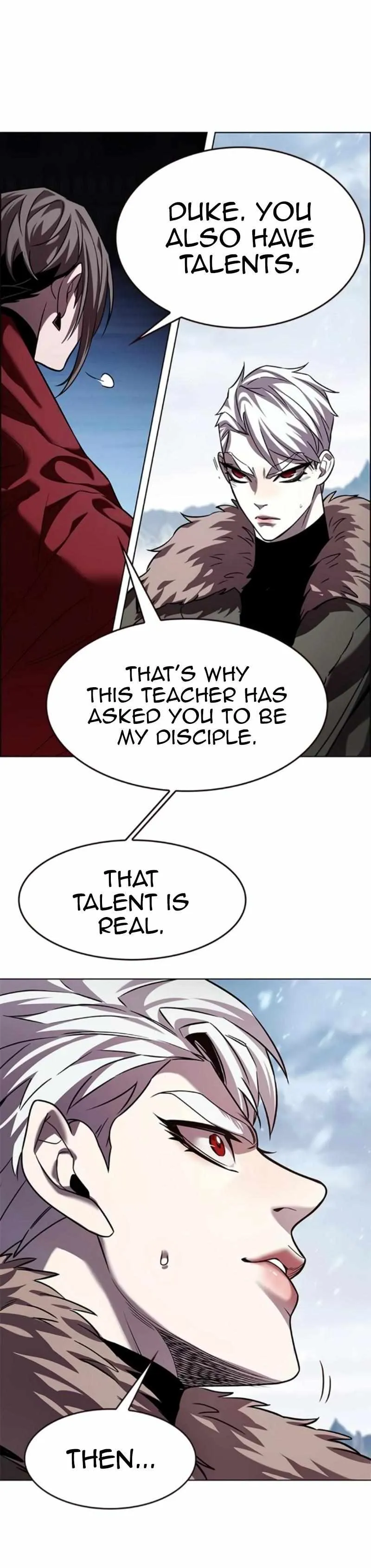 Eleceed Chapter 327 - Page 40